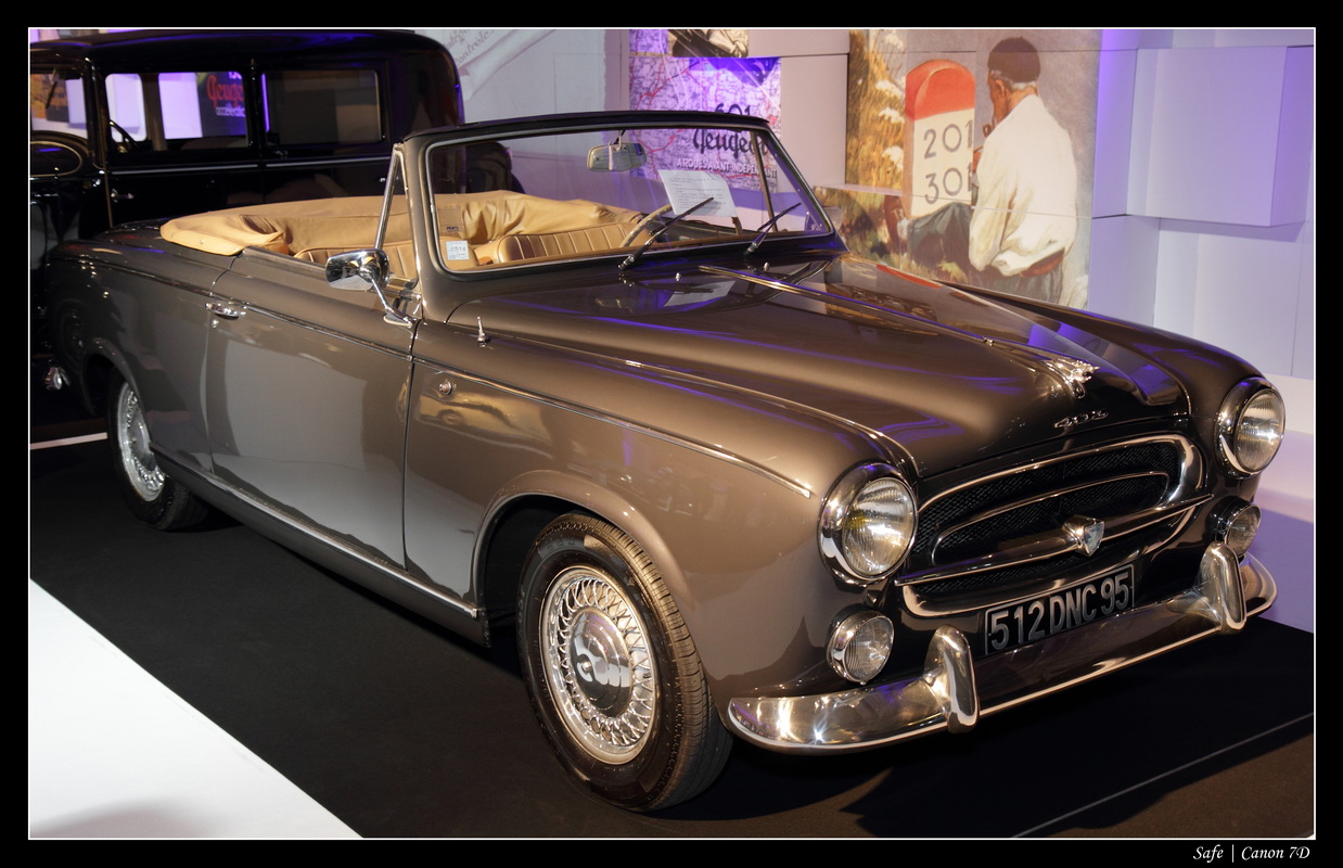 2012 - 10 - Salon auto Paris - 001